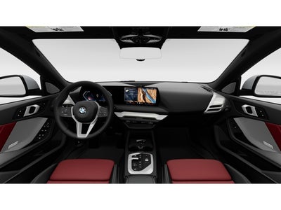 2026 BMW 2 Series 228 Gran Coupe
