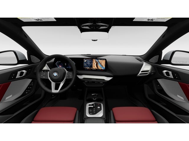 2026 BMW 2 Series 228 Gran Coupe