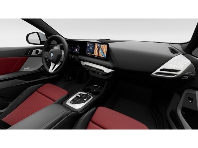 2026 BMW 2 Series 228 Gran Coupe