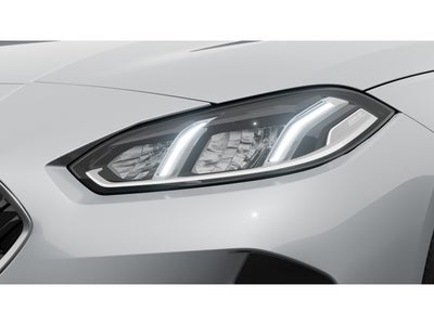 2026 BMW 2 Series 228 Gran Coupe