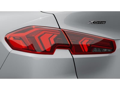 2026 BMW 2 Series 228 Gran Coupe