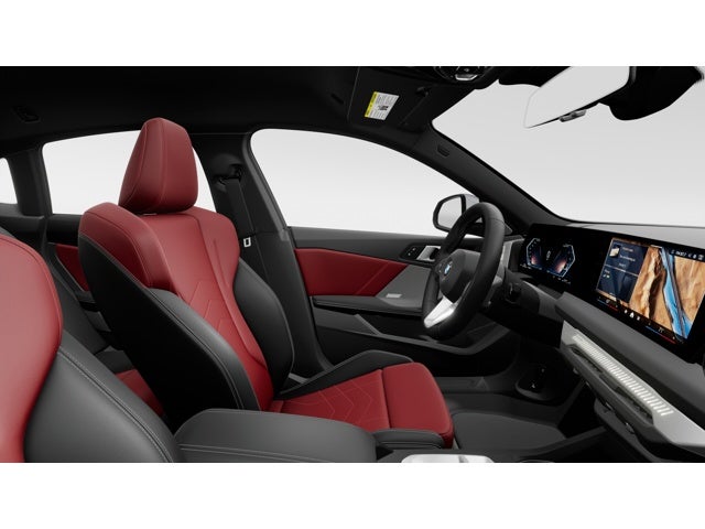 2026 BMW 2 Series 228 Gran Coupe