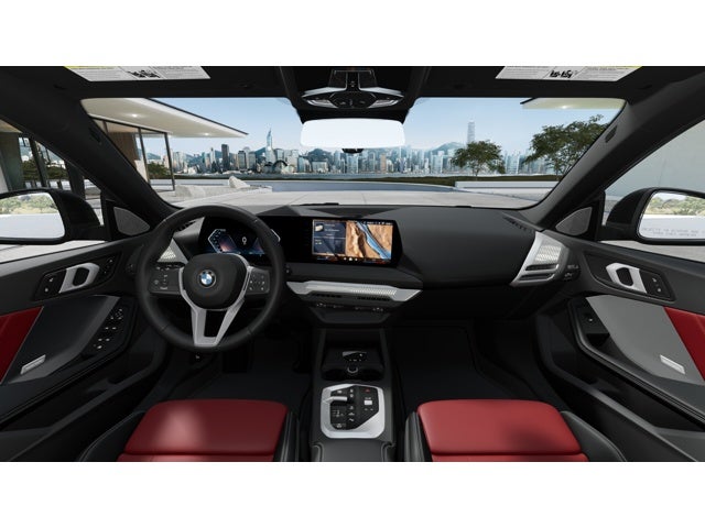 2026 BMW 2 Series 228 Gran Coupe
