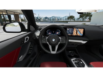 2026 BMW 2 Series 228 Gran Coupe