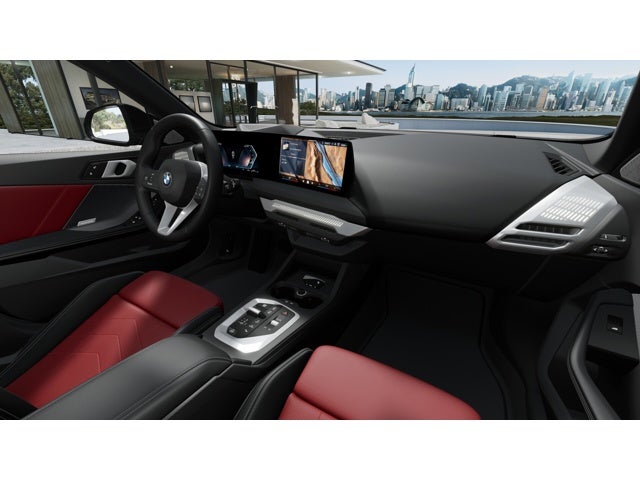 2026 BMW 2 Series 228 Gran Coupe