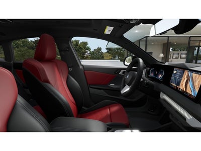 2026 BMW 2 Series 228 Gran Coupe