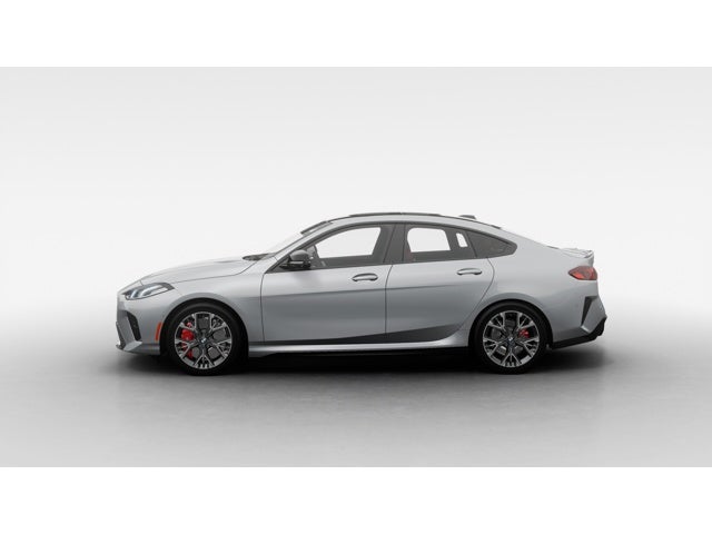 2026 BMW 2 Series 228 Gran Coupe