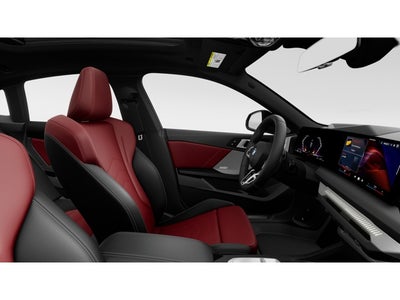 2026 BMW 2 Series 228 Gran Coupe