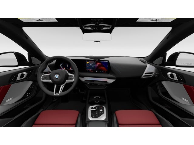 2026 BMW 2 Series 228 Gran Coupe