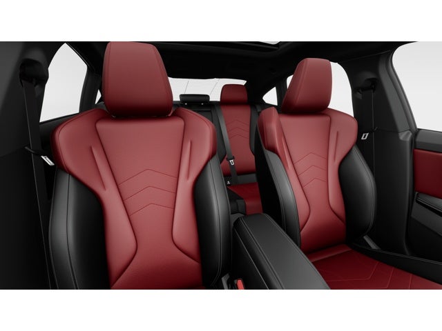 2026 BMW 2 Series 228 Gran Coupe