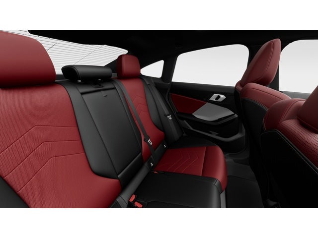 2026 BMW 2 Series 228 Gran Coupe