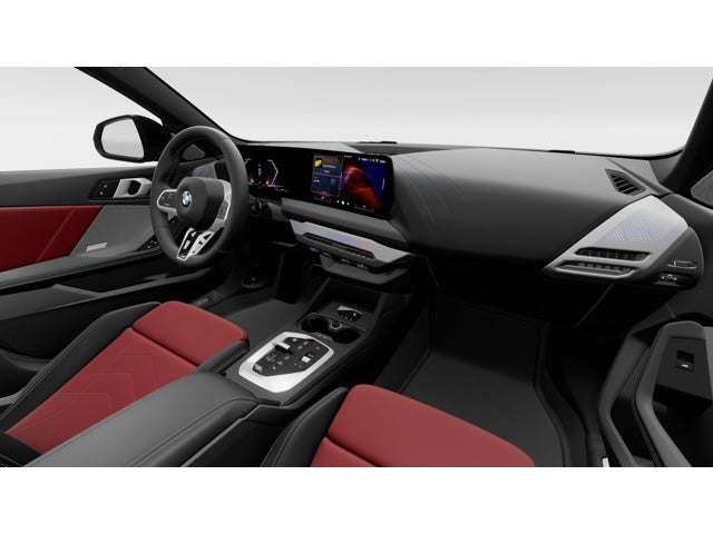 2026 BMW 2 Series 228 Gran Coupe