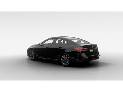 2026 BMW 2 Series 228 Gran Coupe