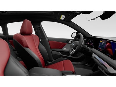 2026 BMW 2 Series 228 Gran Coupe