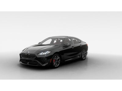 2026 BMW 2 Series 228 Gran Coupe