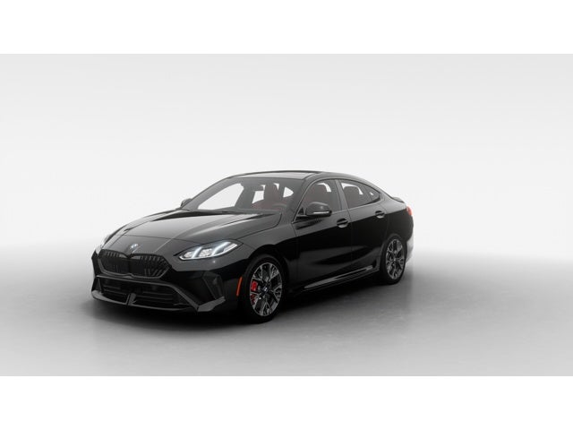 2026 BMW 2 Series 228 Gran Coupe