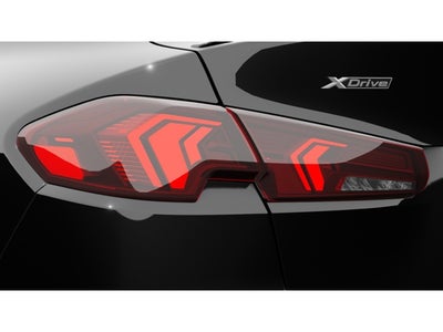 2026 BMW 2 Series 228 Gran Coupe