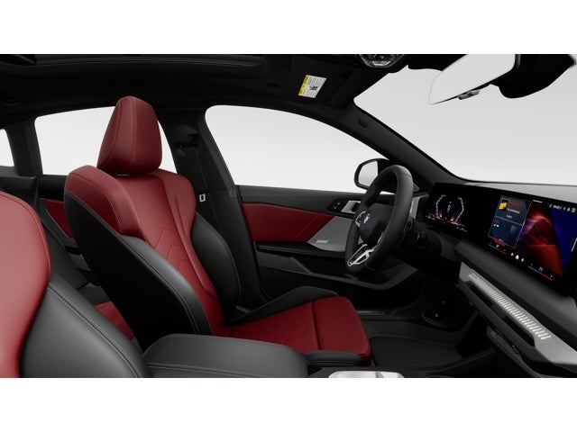 2026 BMW 2 Series 228 Gran Coupe