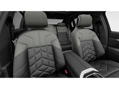 2026 BMW 7 Series 740i xDrive