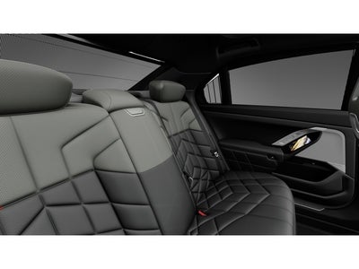 2026 BMW 7 Series 740i xDrive