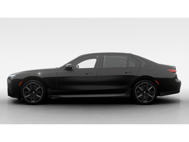 2026 BMW 7 Series 740i xDrive