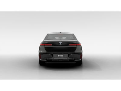 2026 BMW 7 Series 740i xDrive