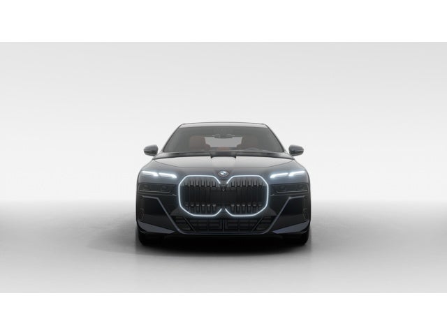 2026 BMW 7 Series 740i xDrive