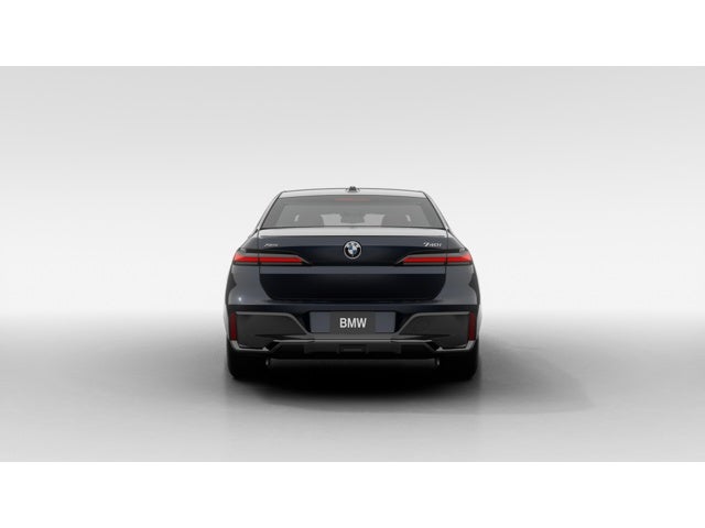 2026 BMW 7 Series 740i xDrive