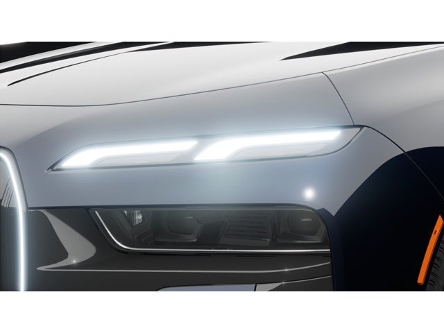 2026 BMW 7 Series 740i xDrive