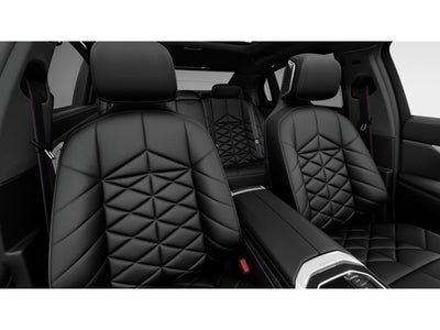 2026 BMW 7 Series 740i xDrive