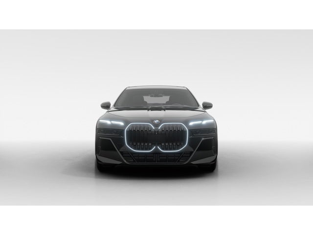 2026 BMW 7 Series 740i xDrive