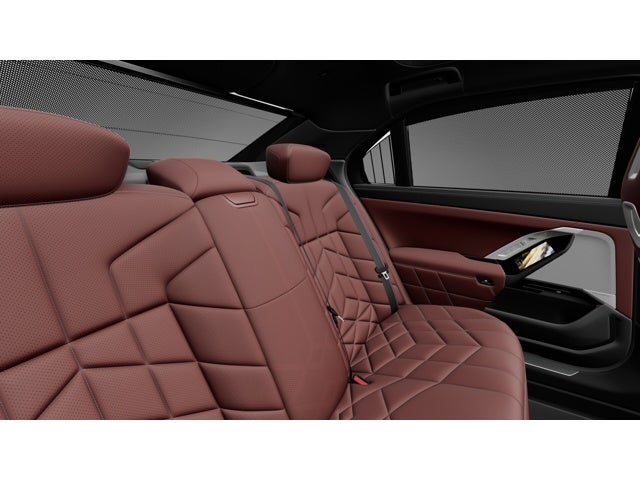 2026 BMW 7 Series 740i xDrive