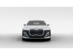 2026 BMW 7 Series 740i xDrive