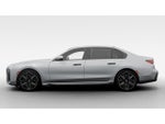 2026 BMW 7 Series 740i xDrive