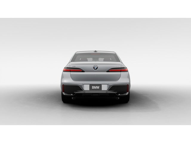2026 BMW 7 Series 740i xDrive