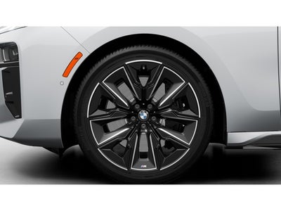 2026 BMW 7 Series 740i xDrive