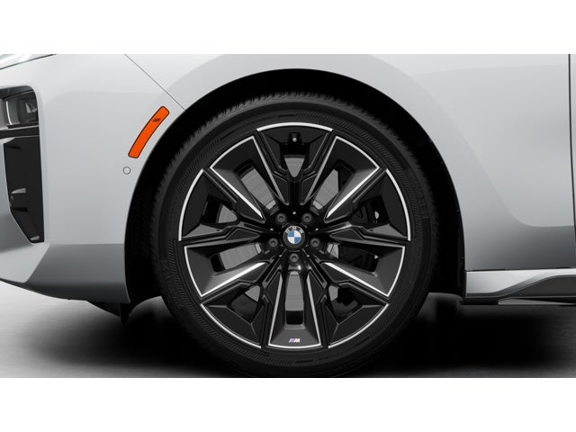 2026 BMW 7 Series 740i xDrive
