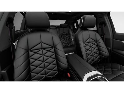 2026 BMW 7 Series 740i xDrive