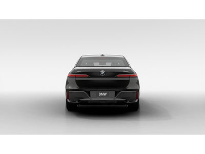 2026 BMW 7 Series 740i xDrive