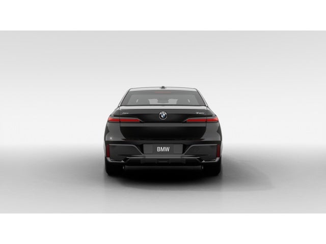 2026 BMW 7 Series 740i xDrive