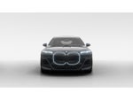 2026 BMW 7 Series 740i xDrive