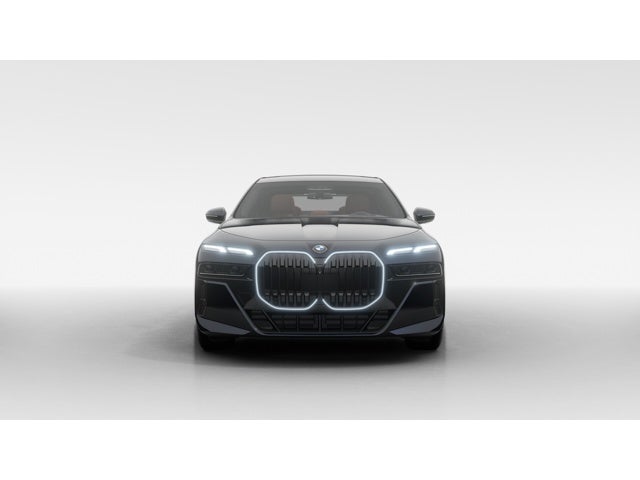 2026 BMW 7 Series 740i xDrive
