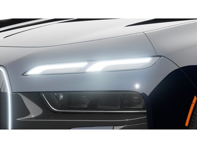 2026 BMW 7 Series 740i xDrive