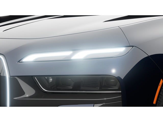 2026 BMW 7 Series 740i xDrive