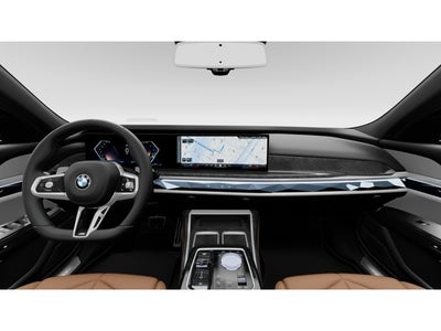 2026 BMW 7 Series 740i xDrive