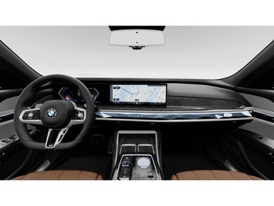 2026 BMW 7 Series 740i xDrive