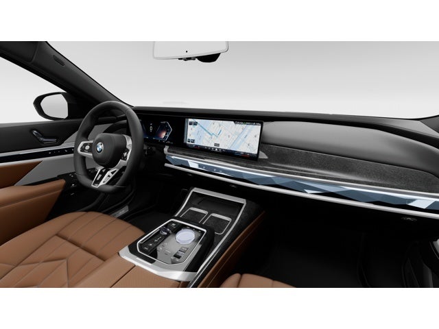 2026 BMW 7 Series 740i xDrive
