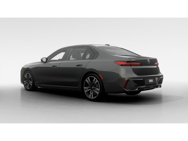 2026 BMW 7 Series 740i xDrive