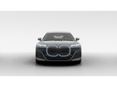 2026 BMW 7 Series 740i xDrive