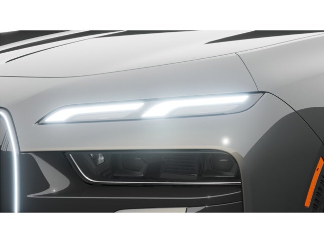 2026 BMW 7 Series 740i xDrive